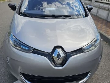 Авто Renault Zoe 2015 № 7816367