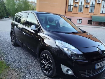 Авто Renault Grand Scenic 2011 № 7816373