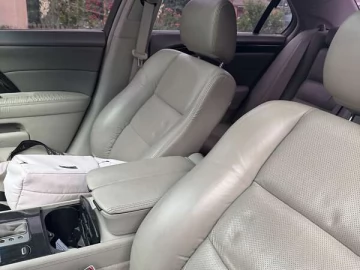 Авто Honda Legend 2008 № 7816376