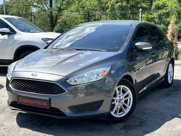 Авто Ford Focus 2015 № 7816379