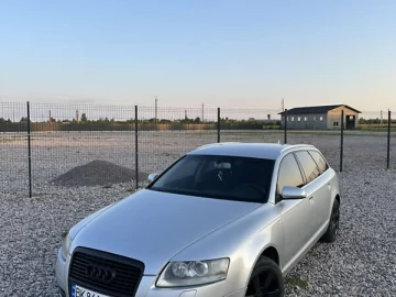 Авто Audi A6 2008 № 7816383
