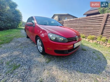 Авто Volkswagen Golf 2011 № 7816388