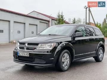 Авто Dodge Journey 2014 № 7816398