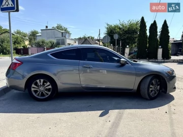 Авто Honda Accord 2008 № 7816404