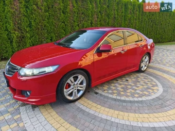 Авто Honda Accord 2010 № 7816405