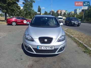Авто SEAT Altea Xl 2015 № 7816407