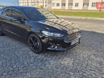 Авто Ford Fusion 2015 № 7816408