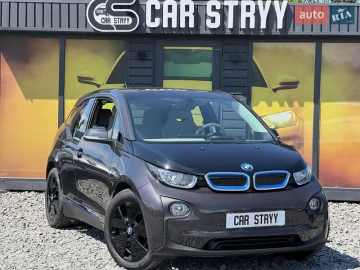 Авто BMW I3 2014 № 7816409
