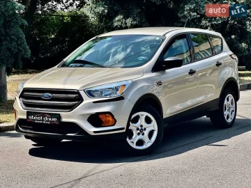 Авто Ford Escape 2017 № 7816416