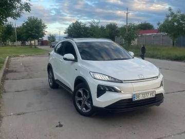 Авто Honda Hr-V 2021 № 7816436