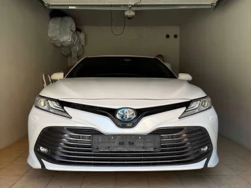 Авто Toyota Camry 2019 № 7816443