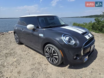 Авто MINI Cooper 2019 № 7816445