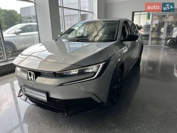 Авто Honda E Np2 2024 № 7816447