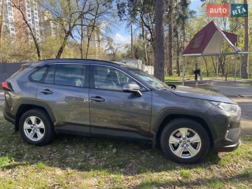 Авто Toyota Rav4 2019 № 7816449