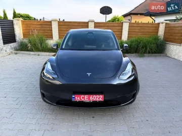 Авто Tesla Model Y 2024 № 7816451