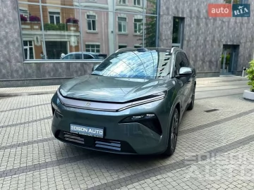 Авто BYD Tang L 2025 № 7816459