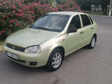 Авто ВАЗ 1118 Калина 2006 № 7816474