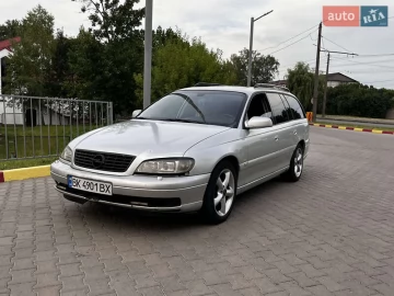 Авто Opel Omega 2003 № 7816475