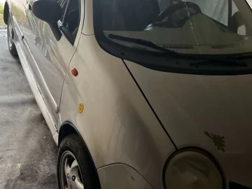 Авто Chery Qq 2007 № 7816478