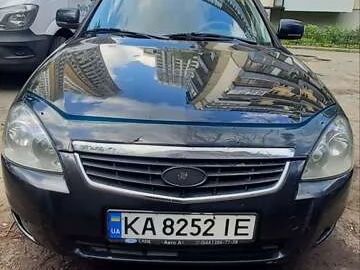 Авто ВАЗ 2171 Priora 2012 № 7816483