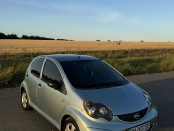 Авто BYD F3 2010 № 7816491