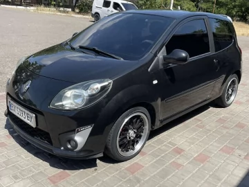 Авто Renault Twingo 2009 № 7816520