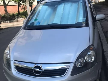 Авто Opel Zafira 2007 № 7816521