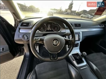Авто Volkswagen Passat 2006 № 7816531