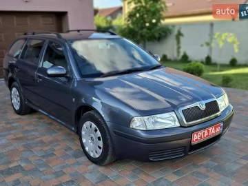 Авто Skoda Octavia 2010 № 7816536