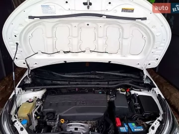 Авто Toyota Corolla 2017 № 7816556