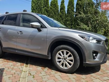 Авто Mazda Cx-5 2013 № 7816560