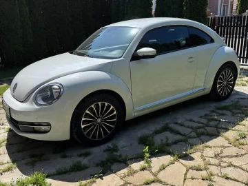 Авто Volkswagen Beetle 2015 № 7816562