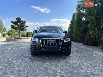 Авто Audi Q5 2014 № 7816566