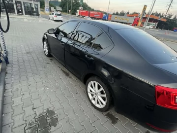 Авто Skoda Octavia 2017 № 7816580
