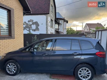 Авто BMW 2 Series 2018 № 7816581