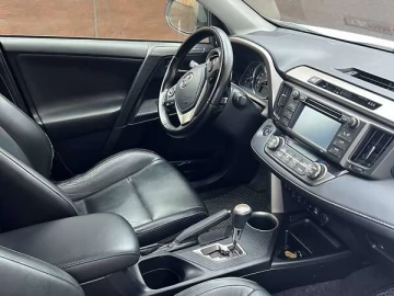 Авто Toyota Rav4 2014 № 7816591