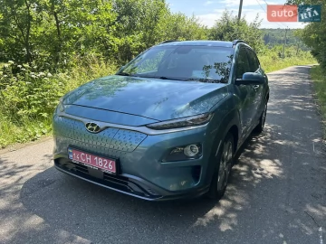 Авто Hyundai Kona 2020 № 7816595