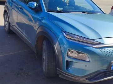 Авто Hyundai Kona Electric 2019 № 7816597