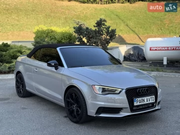 Авто Audi A3 2014 № 7816599