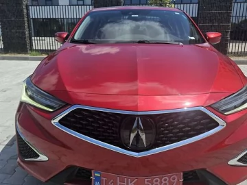 Авто Acura Ilx 2021 № 7816600
