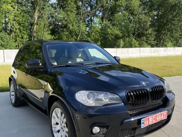 Авто BMW X5 2012 № 7816601