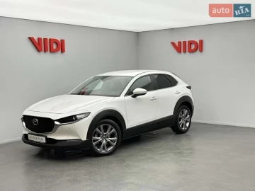 Авто Mazda Cx-30 2021 № 7816615