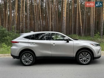 Авто Toyota Venza 2021 № 7816628