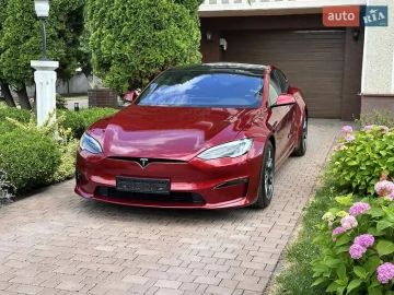 Авто Tesla Model S 2024 № 7816638