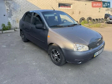 Авто ВАЗ 1118 Калина 2006 № 7816642