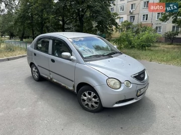 Авто Chery Jaggi 2008 № 7816645