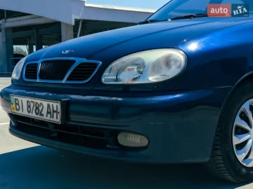 Авто Daewoo Lanos 2006 № 7816648
