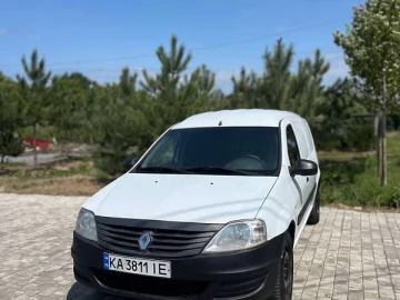 Авто Renault Logan 2011 № 7816651