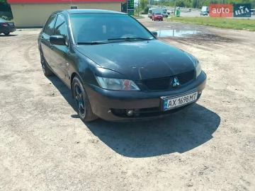 Авто Mitsubishi Lancer 2005 № 7816652