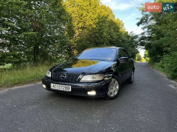 Авто Opel Omega 2003 № 7816656
